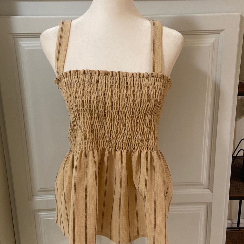 Woman’s blouse